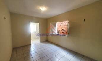 Imagem 3: Apartamento em Monte Castelo - Teresina