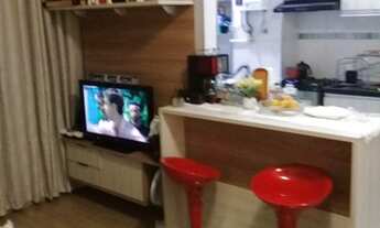 Imagem: Apartamento In Belém Perdizes 43m², 2