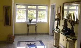 Imagem 4: Casa de 584 metros quadrados no bairro Jardim Guedala com 4 quartos