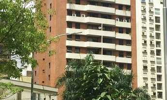 Imagem: Apartamento Residencial / Vila Olímpia