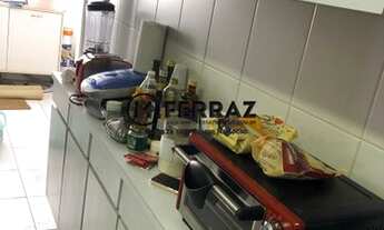 Imagem 5: ITAIM TOTALMENTE REFORMADO E PRONTO PARA MORAR, SÓ MUDAR!!!