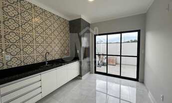 Imagem 4: Casa em Condomínio para Venda em Sorocaba, Horto Florestal Villagio, 3 dormitórios, 1 suít