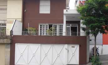 Imagem: Sobrado comercial muito bem localizado na