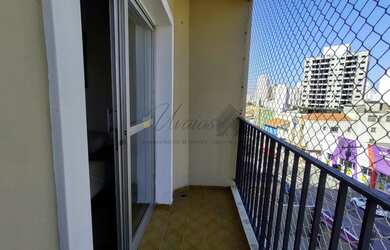 Imagem 4: Apartamento a venda, 7min do Metrô Saúde, 80m², 2 dormitórios em Vila da Saúde - São Paulo