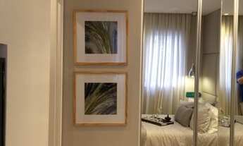 Imagem 7: Apartamento para venda com 38 metros quadrados com 2 quartos em Quarta Parada - São Paulo