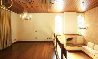 Imagem 5: SÃO PAULO - Casa Padrão - BOAÇAVA