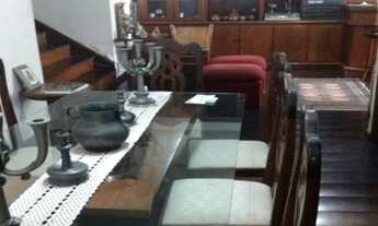 Imagem 5: SOBRADO COM 4 DORMITÓRIOS À VENDA, 250 M2 DE TERRENO