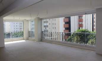 Imagem 5: Apartamento alto padrão em Higienópolis