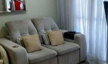 Imagem 3: Próximo ao Metrô Praça da Árvore Apto 57 m² 2 dorms I suíte e 1 vaga