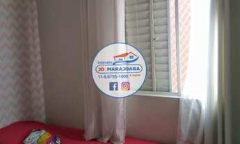 Imagem 4: Apartamento a venda em Interlagos, 3 dorms, 2 vagas, 65m², atrás do Shopping Interlagos!