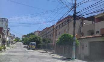 Imagem 2: Apartamento para venda com 58 metros quadrados com 2 quartos em Itaquera - São Paulo - SP