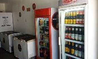 Imagem 5: Distribuidora de bebida