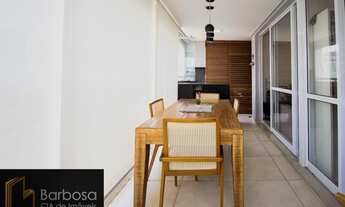 Imagem 2: 2 DORMITÓRIOS COM SUITE - CHÁCARA INGLESA - CONDOMÍNIO IMPONENTE E MUITAS ÁREAS DE LAZER