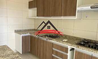 Imagem 3: Boituva - Apartamento Padrão - Vila Ferrielo