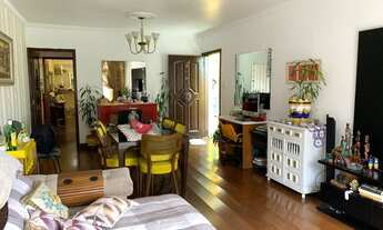 Imagem 3: Sobrado para venda com 210 metros quadrados com 3 quartos em Vila Mariana - São Paulo - SP