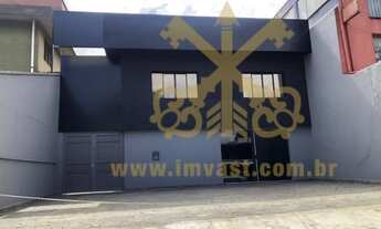 Imagem: São Paulo - Casa Comercial - Planalto Paulista