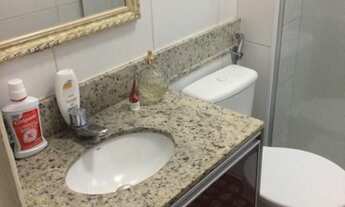 Imagem 3: Apartamento para venda tem 51 metros quadrados e 2 quartos em Fazenda Morumbi - São Paulo