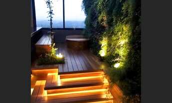 Imagem 4: Apartamento para venda tem 112 metros quadrados com 2 quartos em Sumarezinho - São Paulo