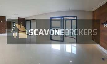 Imagem: Apartamento para venda com 160 m² e 3 suítes