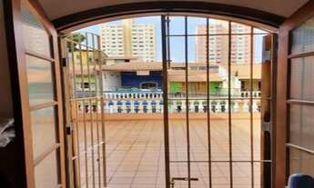 Imagem 6: Sobrado Conjunto Residencial Sitio Oratório São Paulo/SP