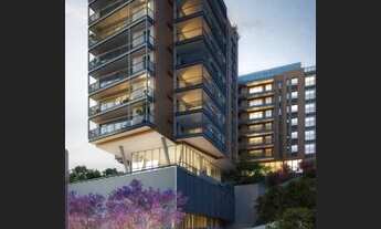 Imagem: Apartamento 2 quartos - 2 suítes - 2 vagas