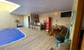 Imagem 3: Agio casa com piscina Vila Romana Ap de Goiânia