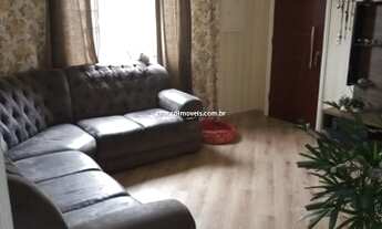 Imagem 4: Apartamento para à venda com 2 quartos 1 sala 52 m2 no bairro Vila Santa Maria, São Paulo