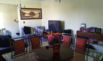 Imagem 4: Sobrado com 4 dormitórios, 350 m² - venda por R$ 1.275.000,00 ou aluguel por R$ 5.900,00/m