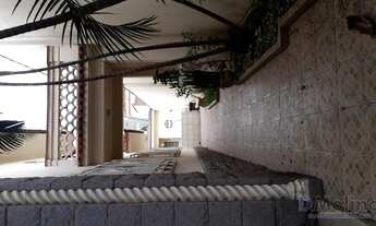 Imagem 3: Casa de 350 metros quadrados no bairro Jardim da Glória com 6 quartos