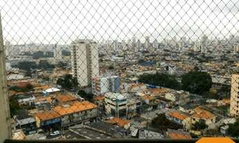 Imagem 7: APTO 75 M2 - 3 DORM. 1 SUÍTE - 2 VAGAS COBERTA - VILA MATILDE