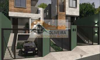 Imagem: Casa Duplex para Venda em Sarzedo, Masterville