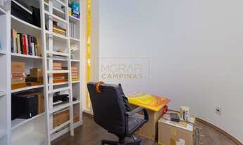 Imagem 5: Casa - Alphaville Dom Pedro - Campinas