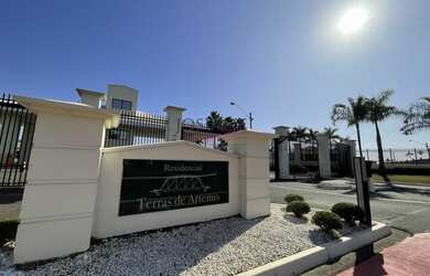 Imagem 3: Terreno em Condomínio para Venda em Piracicaba, Residencial Terras de Ártemis (Ártemis