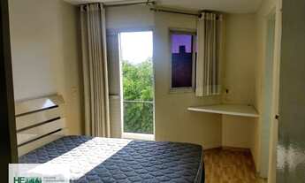 Imagem 3: APARTAMENTO 1 DORMITÓRIO - MOEMA