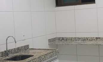 Imagem 5: Apartamento para aluguel com 38 metros quadrados com 1 quarto em Maurício de Nassau - Caru