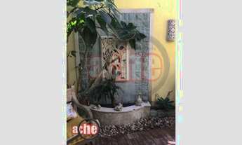 Imagem 5: Casa de condomínio triplex para venda tem 153 metros quadrados com 3 quartos