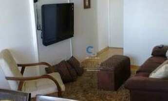 Imagem 2: Apartamento à venda, 59 m² por R$ 430.000,00 - Mooca - São Paulo/SP