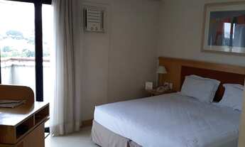 Imagem 5: Kitnet/Conjugado para venda tem 30 metros quadrados com 1 quarto em Vila Clementino - São