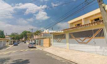 Imagem 2: SOBRADO COM 4 SUITES + VAGA COBERTA PARA 4 CARROS A 100 METROS DA REPRESA GUARAPIRANGA