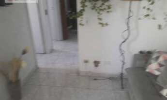 Imagem 3: Apartamento com 2 dormitórios à venda, 78 m² por R$ 520.000,00 - Santa Cecília - São Paulo