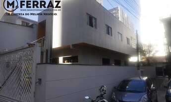 Imagem: EXCELENTE SOBRADO RESID. OU CML. NO MELHOR