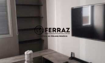 Imagem: ITAIM PRONTINHO SÓ ENTRAR, TUDO DE 1ª