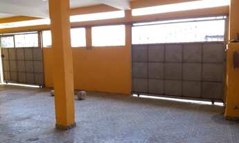 Imagem 2: Casa para venda tem 398 metros quadrados com 3 quartos em Jardim Amália - São Paulo - SP