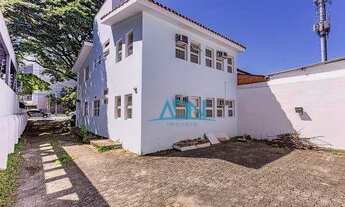 Imagem: Casa com 6 dormitórios para alugar, 400