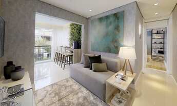 Imagem: Vendo apartamento com entrega abril/22,com