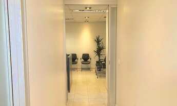 Imagem: Consultório para aluguel possui 90 metros