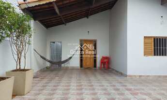 Imagem 3: Casa com 4 dorms, Guilhermina, Praia Grande - R$ 750 mil, Cod: 2064