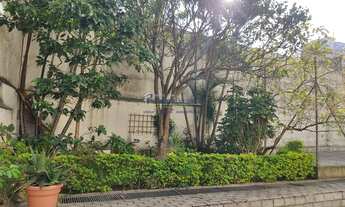 Imagem 2: LINDO AP DE 03 DORM.S 02 BANHEIROS E 01 VAGA COM 100 M2 BBM PRÓXIMO AO METRÔ SAÚDE