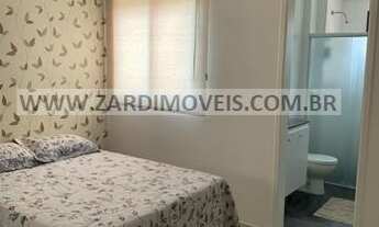 Imagem 2: Apartamento para Venda em São Paulo, Vila Leopoldina, 3 dormitórios, 1 suíte, 2 banheiros