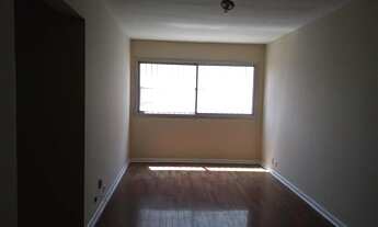 Imagem: São Paulo - Apartamento Padrão - Vila